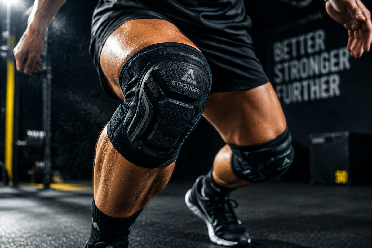 Why Knee Protection Matters in Sports
